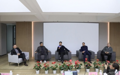 “纤”动未来，，，，，，，“聚”力厘革——3118云顶集团2026科技日运动圆满举行 奏响科技转型新乐章